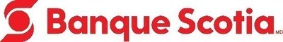 Logo de Banque Scotia (Groupe CNW/Scotiabank)