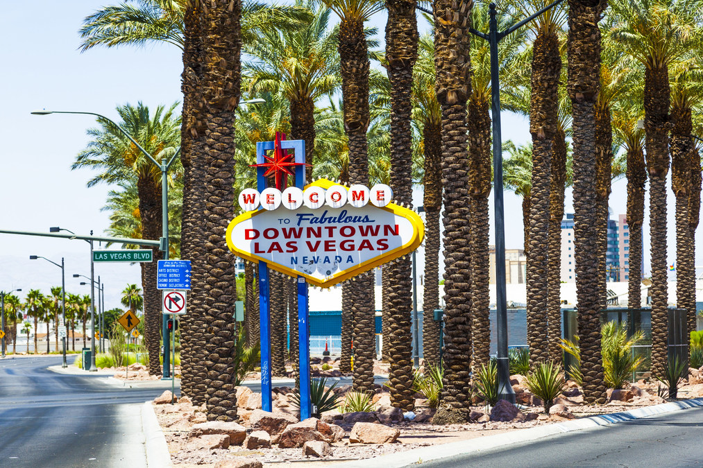 Cityzenith - Las Vegas to Accelerate Urban Transformation with First-Ever IoT-Enabled Digital Twin - Vimarsana News