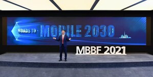 Huawei's David Wang Talks 10 Wireless Industry Trends in "Roads to Mobile 2030"