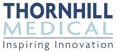 Cognitive Medical Systems and Thornhill Medical Receive Army Award to help accelerate medical device interoperability and remote control (CNW Group/Thornhill Medical)