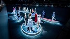 Taipei Fashion Week SS22 Leads Audiences Through Taiwan's Fashion History With "Fashion of Our Time" and Announces Annual Taiwan Fashion Design Awards Winners