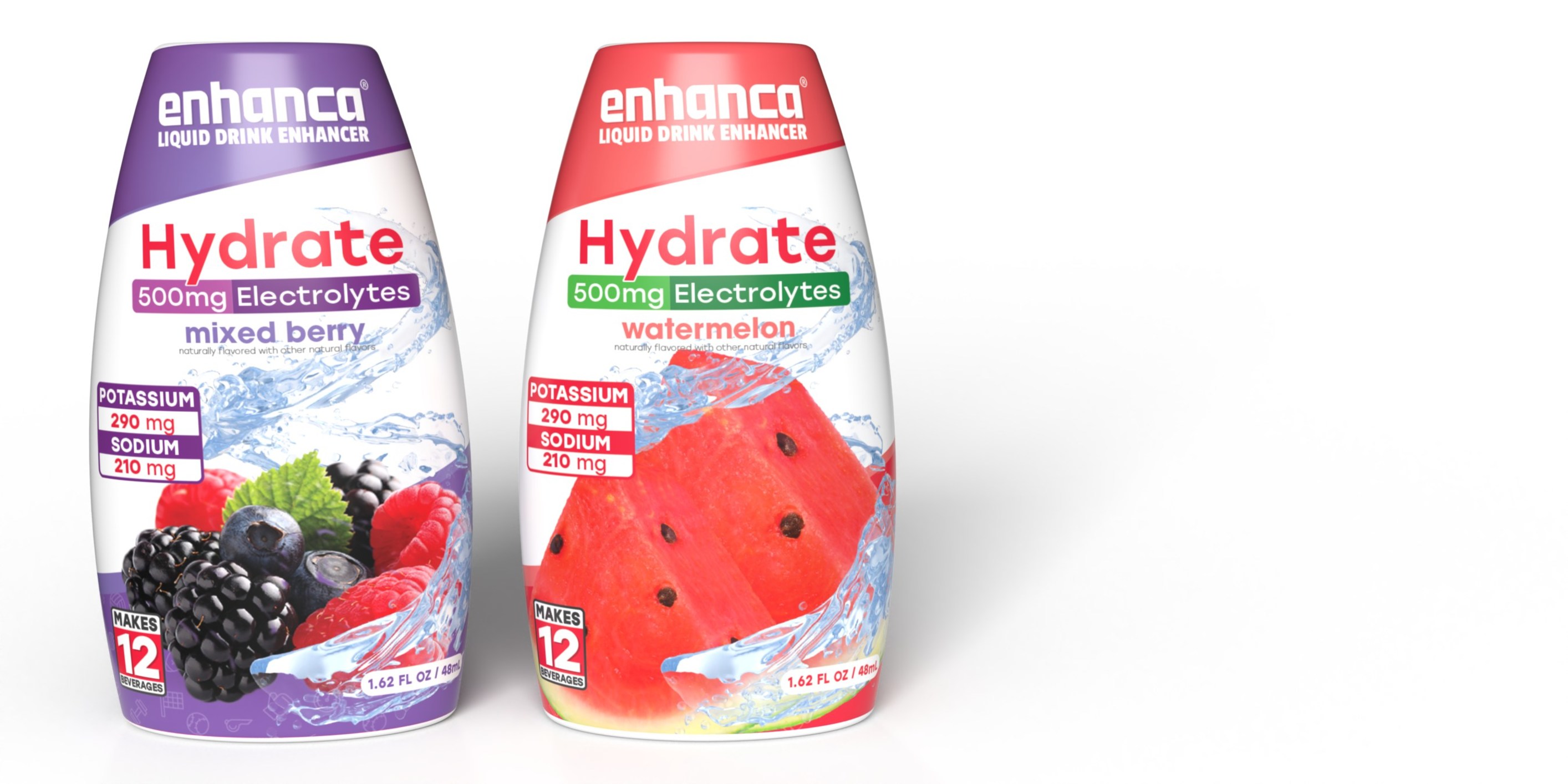 DreamPak Partners with Major Retailers to Disrupt $410 Million Water Enhancer Category DreamPak Partners with Major Retailers to Disrupt $410 Million Water Enhancer Category