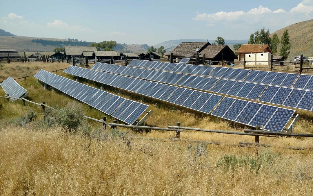 Cushing Terrell Joins the Renewable Energy Conversation at Greenbuild 2021 - Vimarsana News