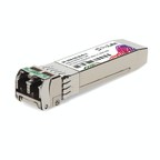 ProLabs unveils SFP+ 10G narrowband 9 channel tunable 40km transceivers