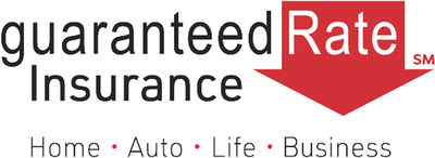 Guaranteed Rate Insurance (PRNewsfoto/Guaranteed Rate Insurance)
