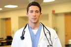 Glenside primary care physician, Dr. Zachary Lyons, collaborates...