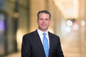 Chris Smyth Appointed EY Americas Private Equity Leader