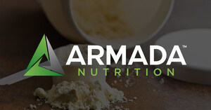 Armada Nutrition, A Nagase Group Company, Releases Plans For New State-Of-The-Art Nutraceutical Contract Manufacturing Facility In Utah