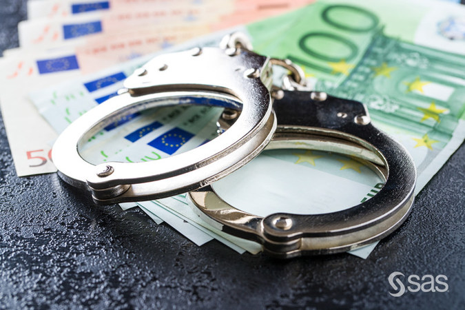 Demystifying AI for AML: European Banking Federation and SAS help banks worldwide fight financial crime - Vimarsana News