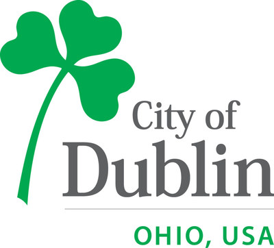 City of Dublin, Ohio logo.