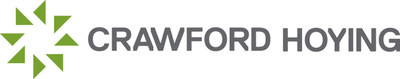 Crawford Hoying company logo.