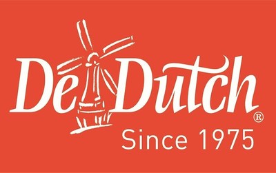 De Dutch (Groupe CNW/Les Producteurs d'oeufs du Canada)