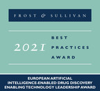 Evaxion Biotech Lauded by Frost &amp; Sullivan for Helping Develop Highly Targeted Therapies with Its AI Immunology Platforms
