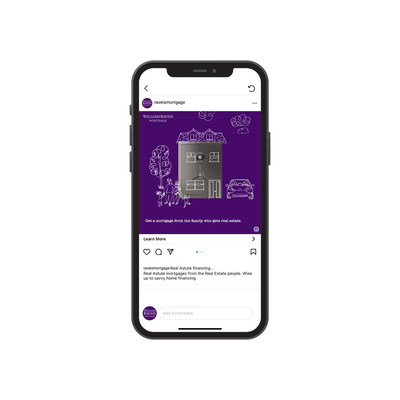 WRM is relaunching its web site presence and launching a new marketing campaign with an eye-catching look and feel and in a distinctive shade of purple, a compelling complementary color to the companys traditional blue branding.