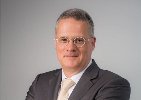 ECRI CEO Marcus Schabacker Named 2021 Healthcare Leader - Vimarsana News