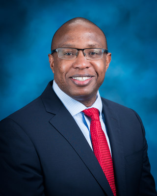 USAA EVP and Chief Audit Executive Gilbert Gitiche