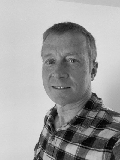 Tim Howarth, CEO of Fimatix (PRNewsfoto/Fimatix)