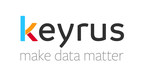 "make data matter":  A Keyrus comemora o seu 25º aniversário oferecendo às empresas uma nova visão inspiradora