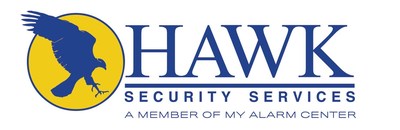 Hawk Security Services Logo