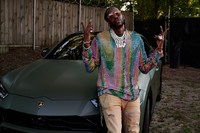 Turo Appoints 2 Chainz to Treat Yourself Officer