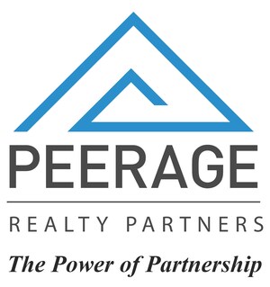 Peerage Realty Partners Acquires Substantial Partnership Interest in Briggs Freeman Sotheby's International Realty of North Texas, Growing its Portfolio of Sotheby's International Realty Affiliates