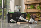 Stanley Black &amp; Decker and Eastman Partner To Create Power Tools with a Sustainable Focus