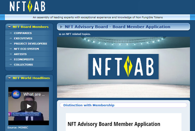 Toro Leon Consulting, a Strategic Communications, Media and NFT Agency Firm Based in Puerto Rico Has Assembled The (Official) NFT Advisory Board - Vimarsana News