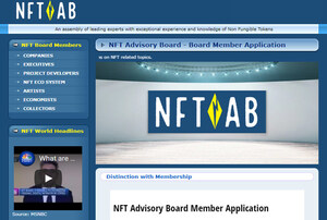 Toro Leon Consulting, a Strategic Communications, Media and NFT Agency Firm Based in Puerto Rico Has Assembled The (Official) NFT Advisory Board