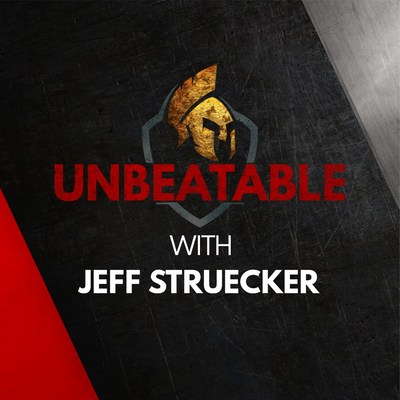 Unbeatable Podcast