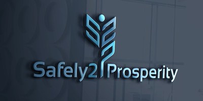 Safely2Prosperity S2P Logo