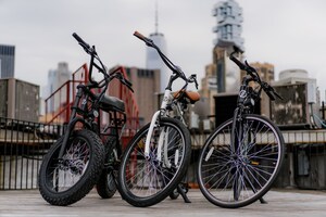 SWFT Secures $10M Seed Funding To Disrupt The E-mobility Space SWFT Secures $10M Seed Funding To Disrupt The E-mobility Space