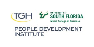 Tampa General Hospital and the University of South Florida Announce Launch of People Development Institute