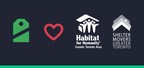 Financeit announces new partnerships with Habitat for Humanity and Shelter Movers, tackling some of the GTA's top challenges