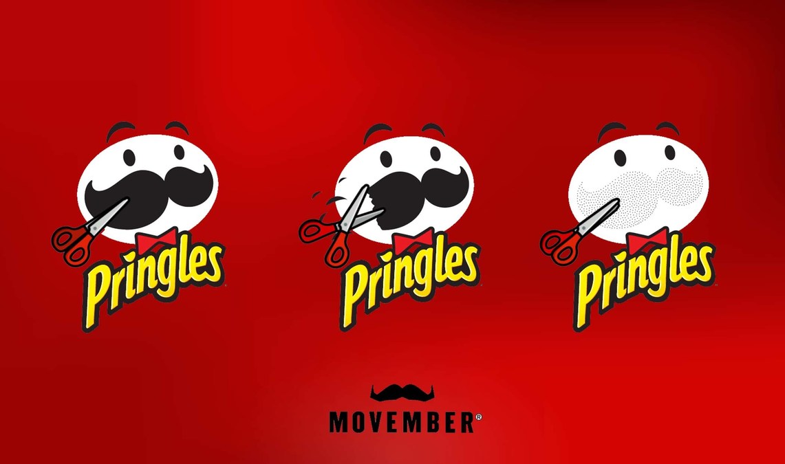 Pringles® Partners With Movember To Encourage Open Conversations Around Mental Health - Vimarsana News