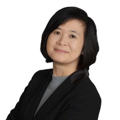 Lih Fang Chew is North Star Imaging's new Global Sales Director. She brings extensive international experience in general management, sales, marketing, business development and operations to the organization.