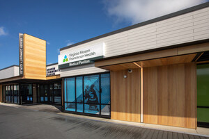 Virginia Mason Franciscan Health Opening Brand-New Patient Medical Pavilion at the Home of the Seattle Kraken