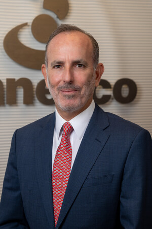 Banesco USA anuncia nombramiento de Calixto (Cali) García-Velez como nuevo Presidente y Principal Oficial Ejecutivo