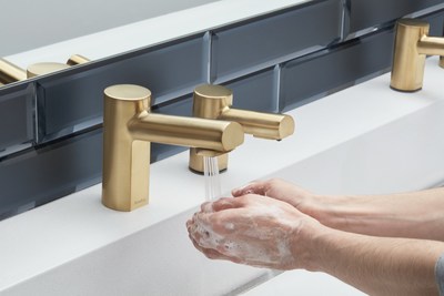 Bradley Corporation, a leading manufacturer of commercial handwashing fixtures and washroom accessories, conducts an annual Healthy Handwashing Survey to shine a spotlight on the state of hand hygiene in the United States.