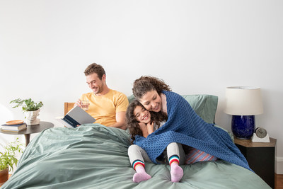 Tuft & Needle, the digitally native sleep company that revolutionized the way mattresses are designed and sold, today announced an opportunity for wiped-out parents across the nation with its new Sleep Ambassador Program. Now open coast-to-coast, Tuft & Needle will select a cohort of parents for a six-week program filled with $75,000 worth of products, services and solutions to help them take back control of their sleep.