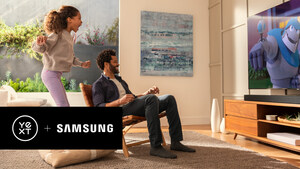 Samsung Increases Net Promoter Score by 45% by Optimizing Help Site with Yext Support Answers