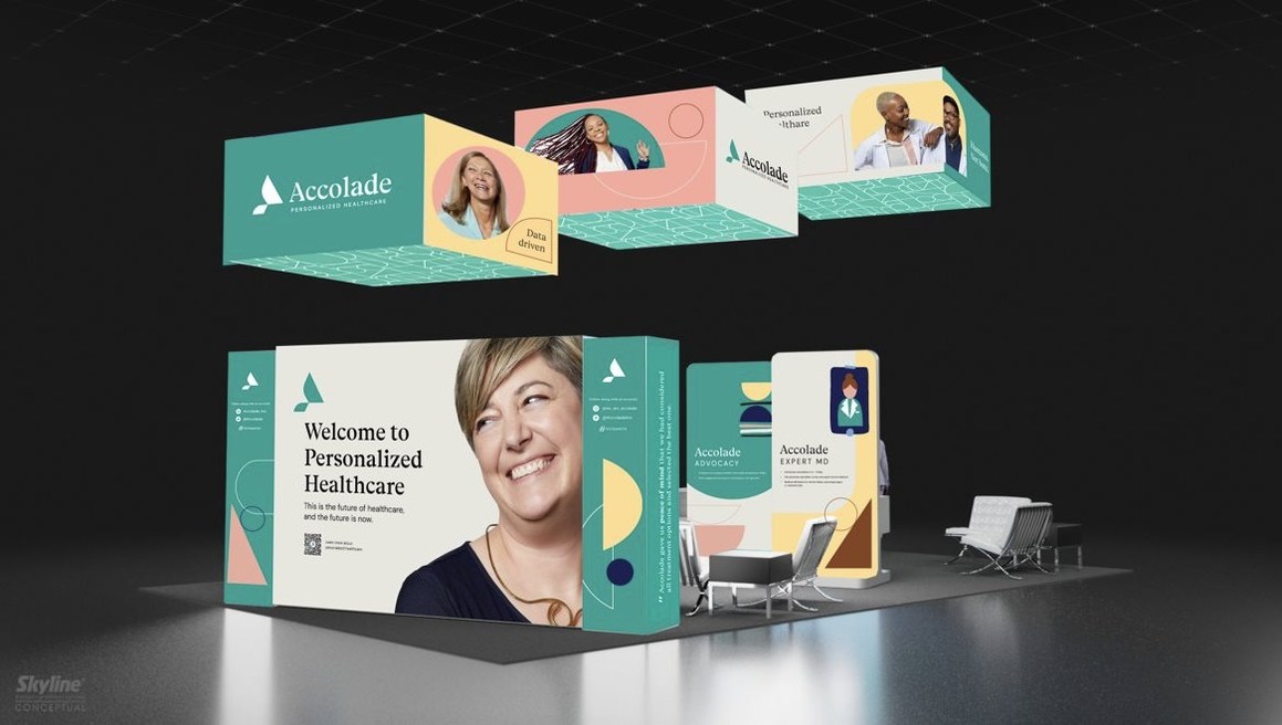 Accolade to Showcase Personalized Healthcare for Employers and Health Plans at HLTH Boston 2021 - Vimarsana News