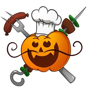 SCALE-1 PORTAL:  Halloween Cooking in Room-scale VR - Sep's Diner update available on October 27th, 2021