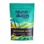 TGOD Expands Distribution of Highly Dutch Amsterdam Sativa 28g to Ontario