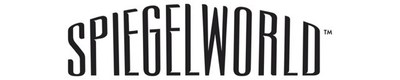 Spiegelworld Logo