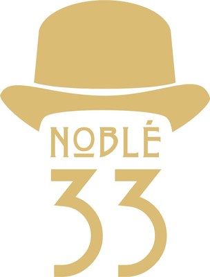 Noble 33