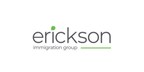 SERAMOUNT RECOGNIZES ERICKSON IMMIGRATION GROUP AS ONE OF THE "BEST LAW FIRMS FOR WOMEN AND DIVERSITY"
