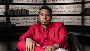 MasterClass Announces Nas to Teach Hip-Hop Storytelling