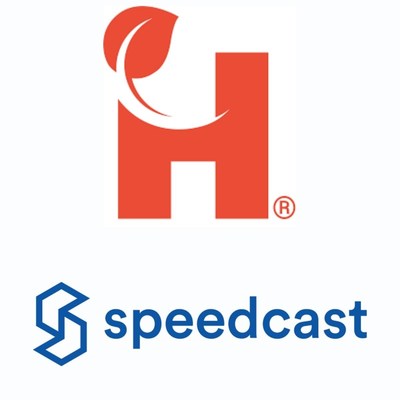 Speedcast and Harvest Technology announce deal to improve global remote worker connectivity.