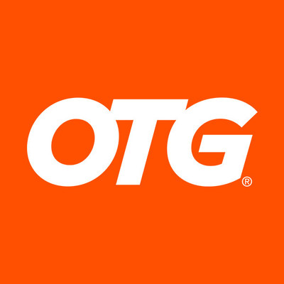 OTG develops and operates restaurants and retail markets in airports throughout North America. (PRNewsfoto/OTG Management)