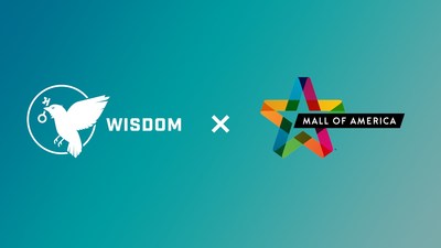 Wisdom x Mall of America